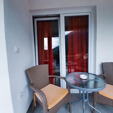 Apartments Kale Ohrid Exterior photo