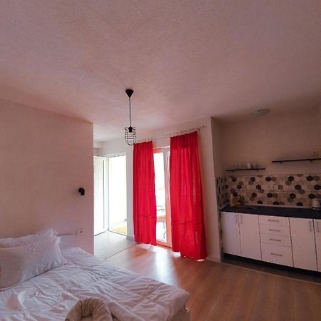 Apartments Kale Ohrid Exterior photo