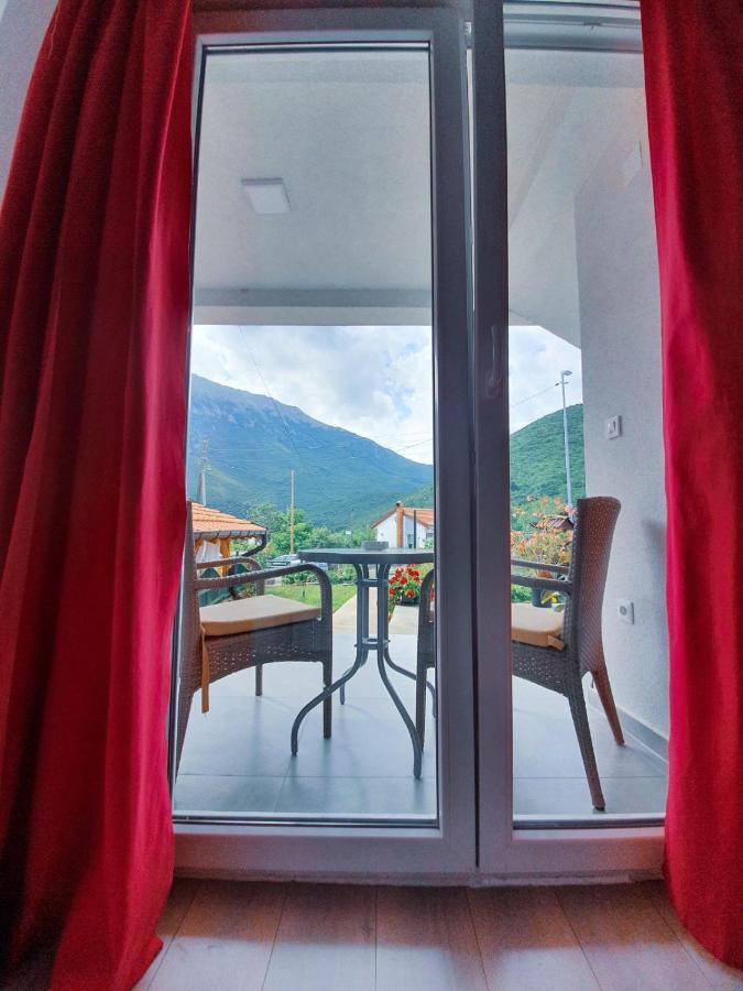 Apartments Kale Ohrid Exterior photo