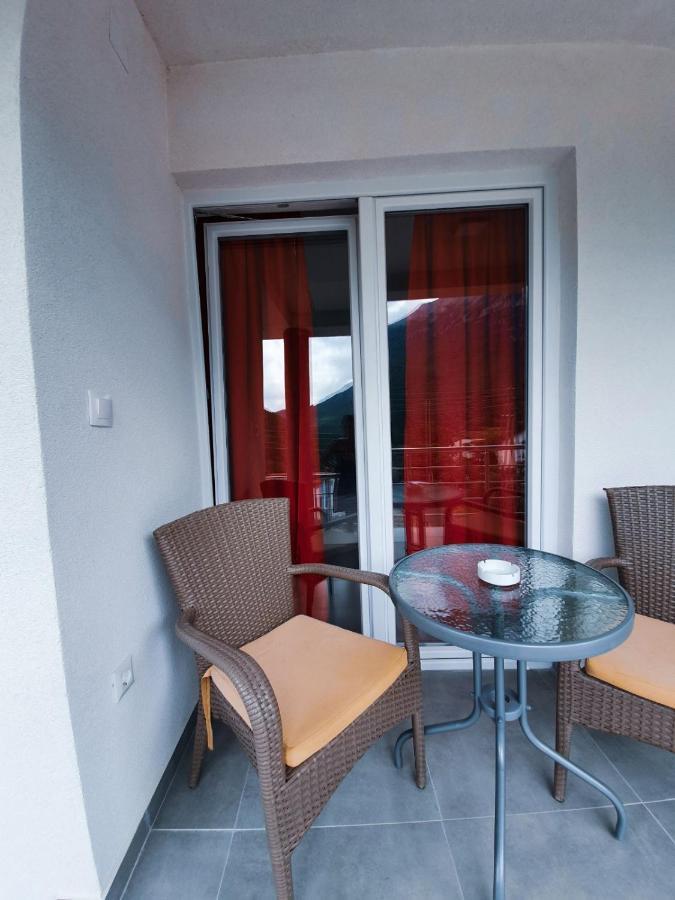 Apartments Kale Ohrid Exterior photo