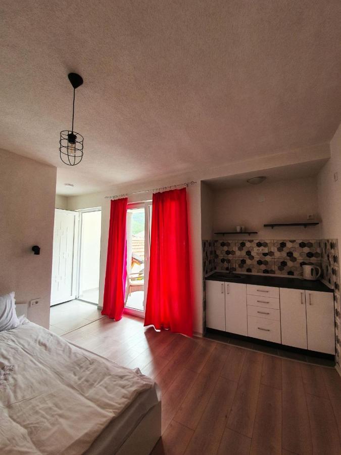 Apartments Kale Ohrid Exterior photo