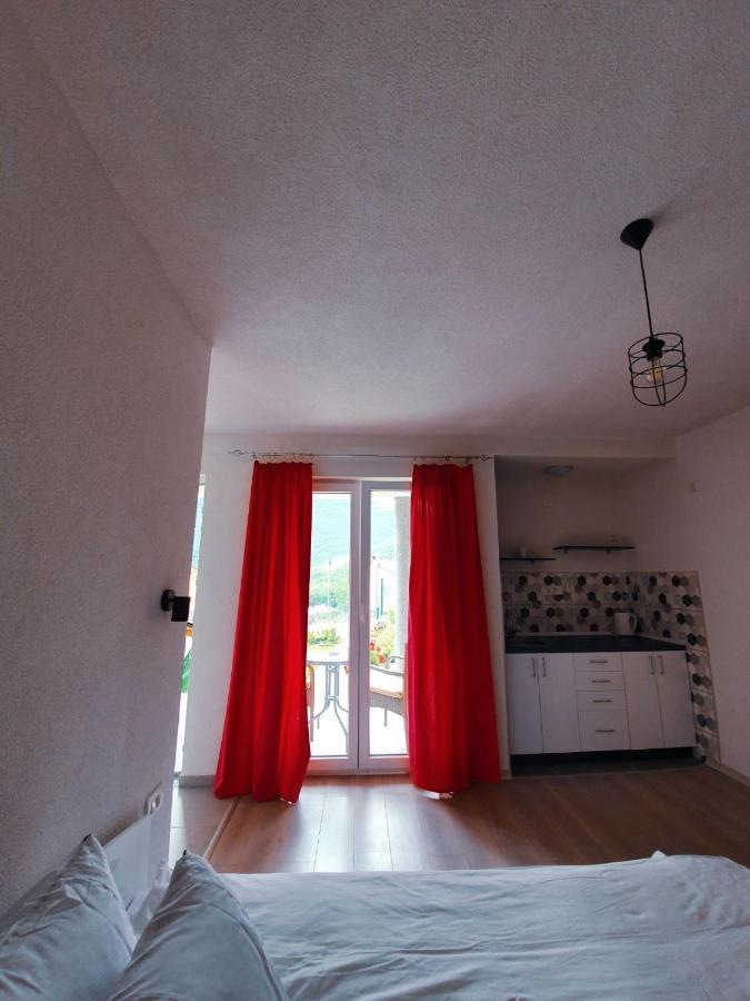 Apartments Kale Ohrid Exterior photo