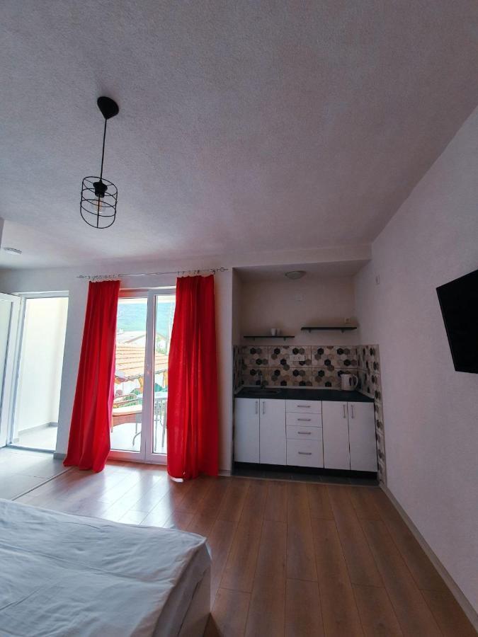 Apartments Kale Ohrid Exterior photo