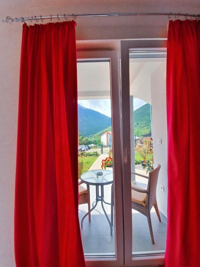 Apartments Kale Ohrid Exterior photo