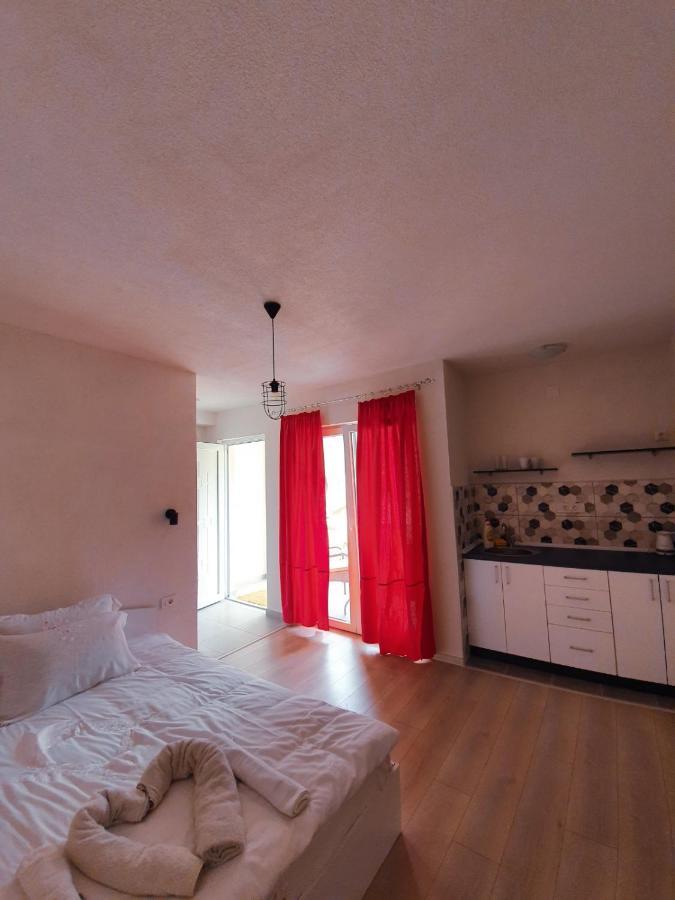 Apartments Kale Ohrid Exterior photo