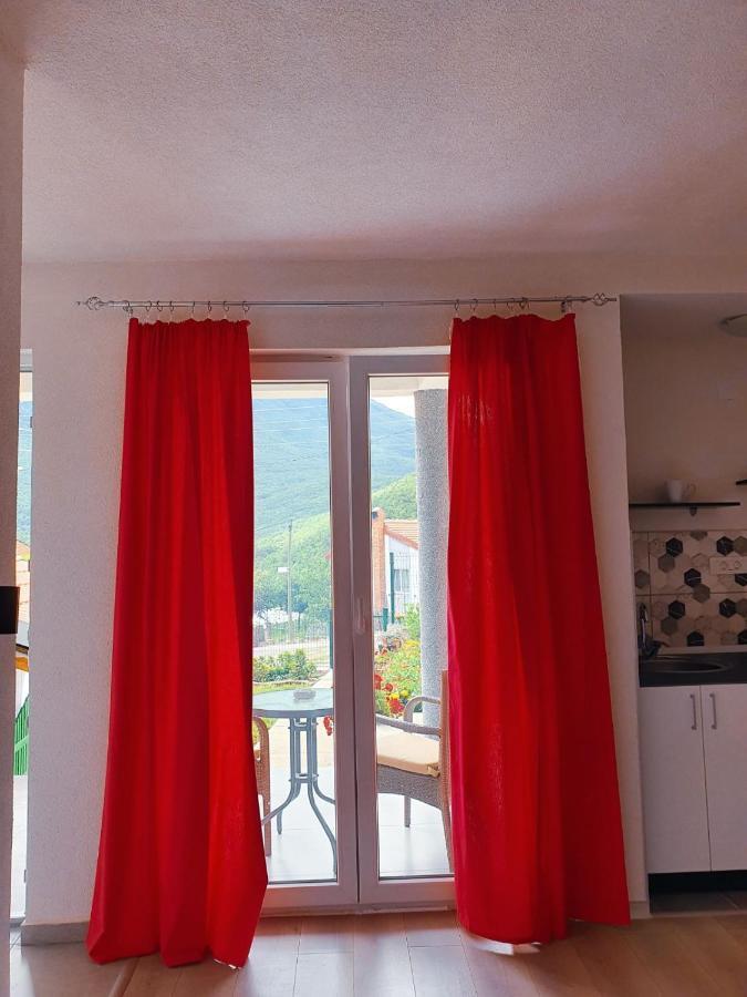 Apartments Kale Ohrid Exterior photo