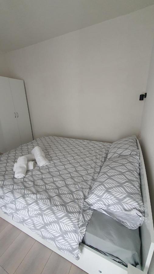 Apartments Kale Ohrid Exterior photo
