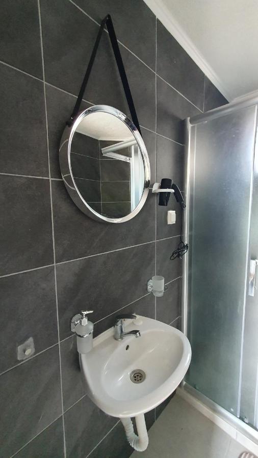 Apartments Kale Ohrid Exterior photo