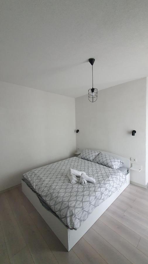 Apartments Kale Ohrid Exterior photo